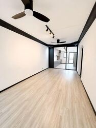 Blk 408 Bukit Batok West Avenue 4 (Bukit Batok), HDB 3 Rooms #598228531
